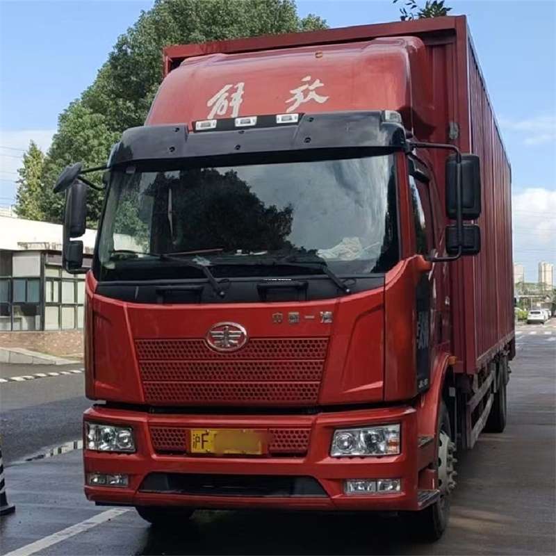 上海长宁到德清物流公司——专业货运，安心之选（德清物流专线货运）