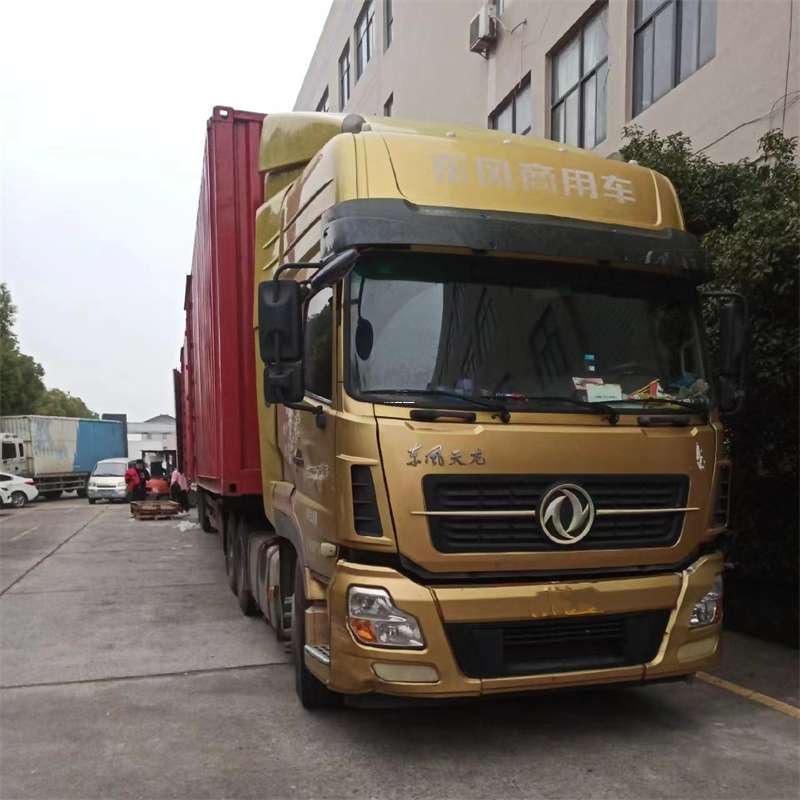 上海长宁到龙口物流公司，一站式服务助您货运无忧