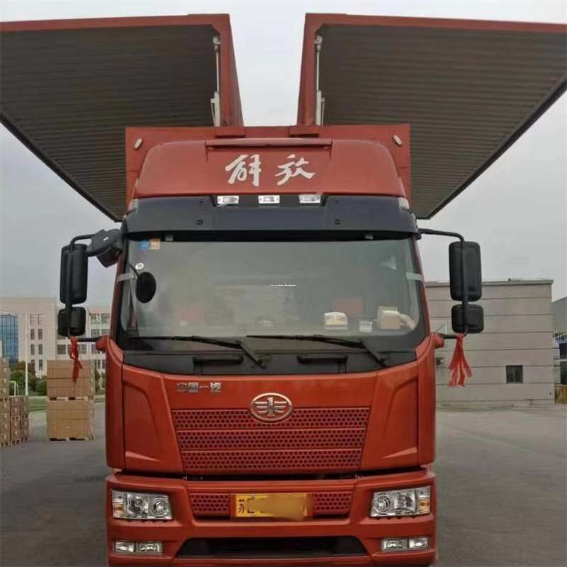 上海长宁到白城物流公司——一站式服务，满足您的各种物流需求