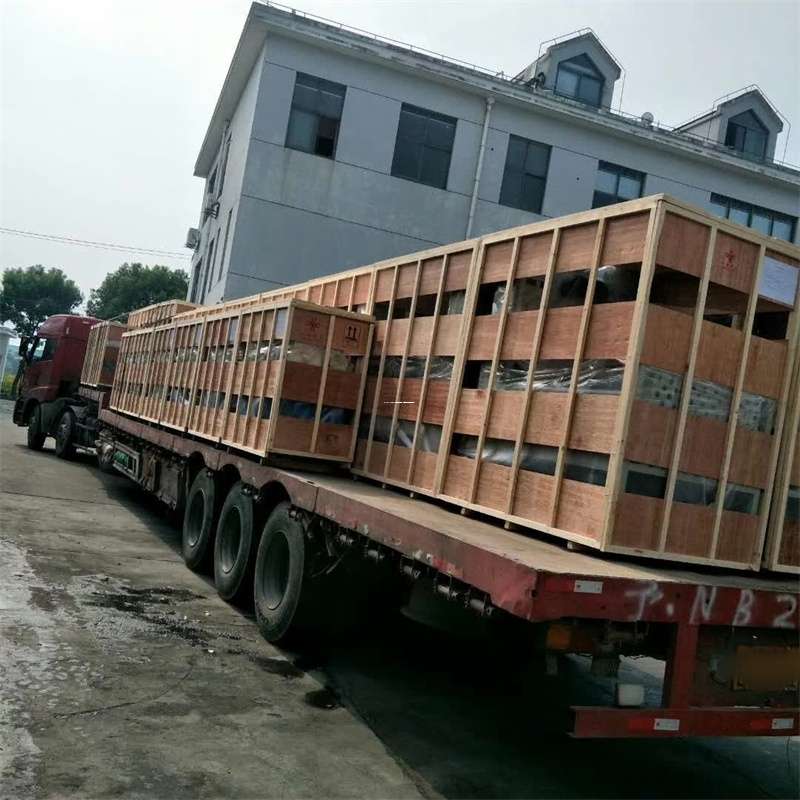 上海长宁到株洲物流公司，一站式服务助您货运无忧
