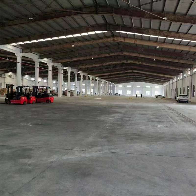 上海长宁至肇庆货运专线，高效物流助您成功