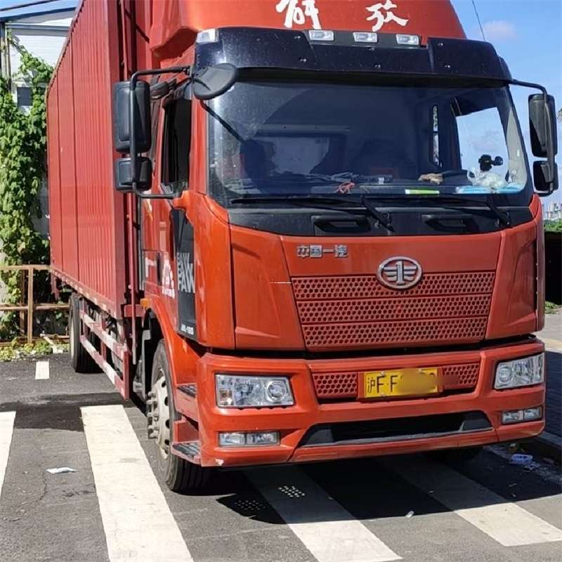 上海长宁到恩施物流公司一站式服务，让货运更轻松