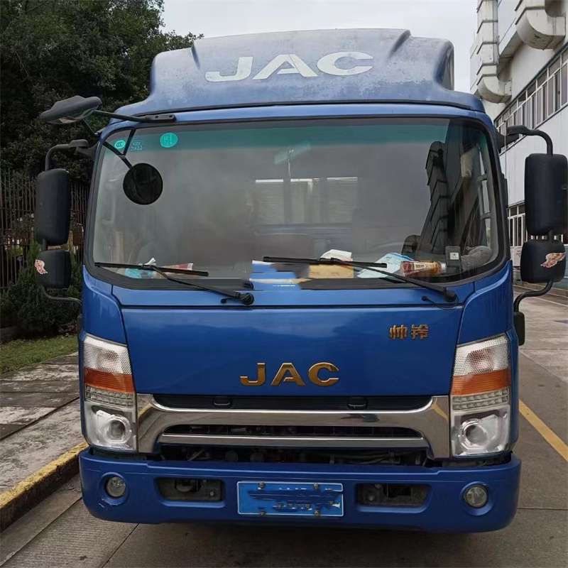 上海长宁到秦皇岛物流公司一站式服务，让货运更轻松